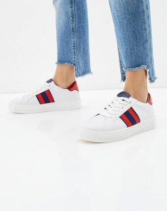 Миниатюра фотографии Кеды marco tozzi