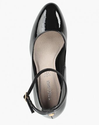 Миниатюра фотографии Туфли t.taccardi