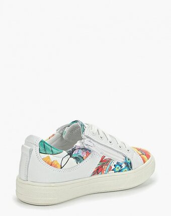 Миниатюра фотографии Кеды bartek