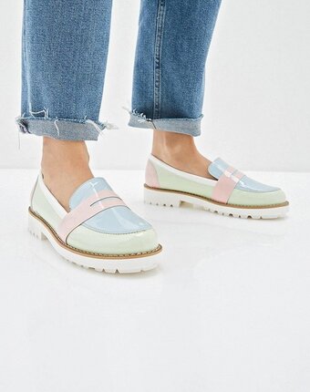 Миниатюра фотографии Лоферы keddo