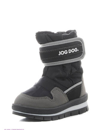Миниатюра фотографии Сапоги, jog dog