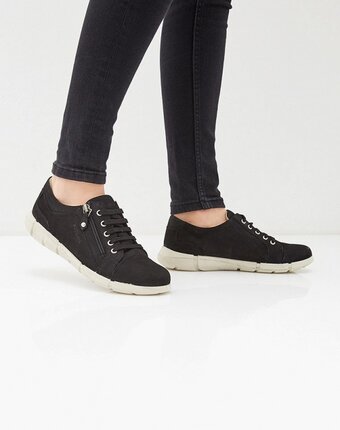 Миниатюра фотографии Кроссовки woodland