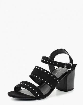 Миниатюра фотографии Босоножки dorothy perkins