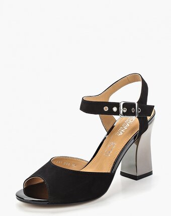 Миниатюра фотографии Босоножки indiana