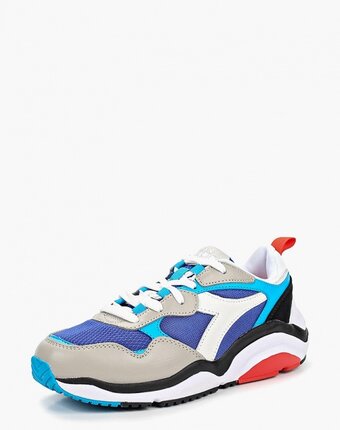 Миниатюра фотографии Кроссовки diadora