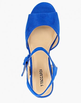 Миниатюра фотографии Босоножки t.taccardi