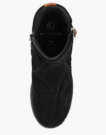 Миниатюра фотографии Ботинки be natural by jana