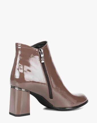 Миниатюра фотографии Ботильоны lisette