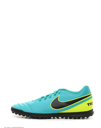 Миниатюра фотографии Шиповки tiempo rio iii tf, nike