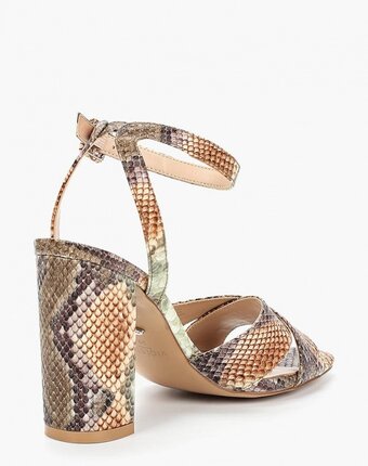 Миниатюра фотографии Босоножки violeta by mango