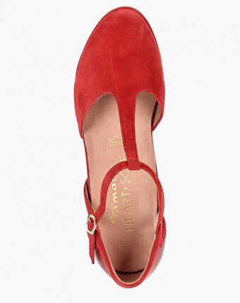 Миниатюра фотографии Туфли heart & sole by tamaris