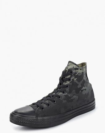 Миниатюра фотографии Кеды converse