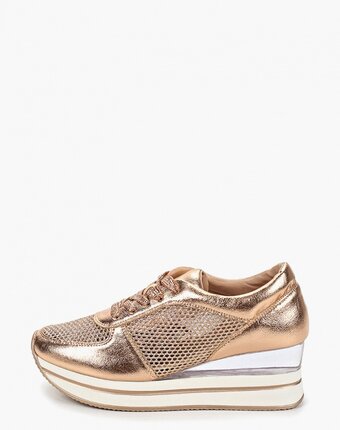 Миниатюра фотографии Кроссовки ideal shoes