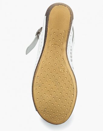 Миниатюра фотографии Босоножки alessio nesca