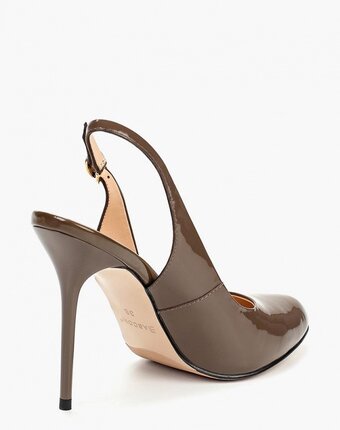 Миниатюра фотографии Туфли basconi