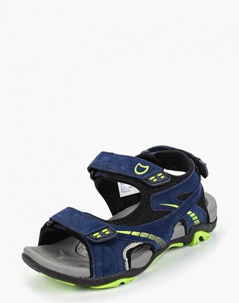 Миниатюра фотографии Сандалии котофей