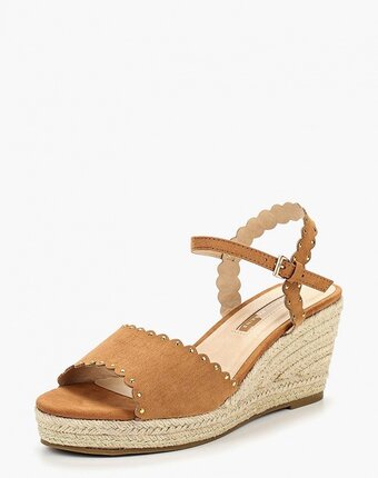 Миниатюра фотографии Эспадрильи dorothy perkins
