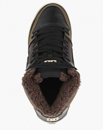 Миниатюра фотографии Кеды dc shoes