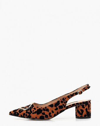 Миниатюра фотографии Туфли dorothy perkins