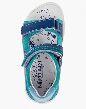 Миниатюра фотографии Сандалии bottilini