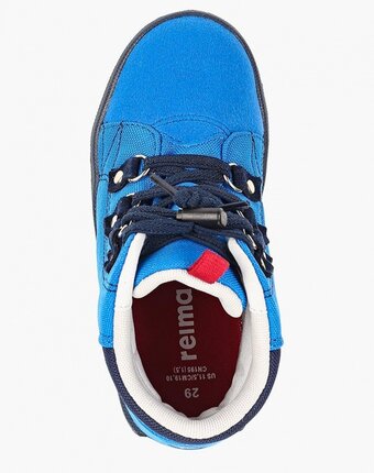 Миниатюра фотографии Ботинки reima