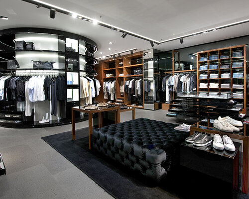 Фотография обувного магазина Bandit Boutique