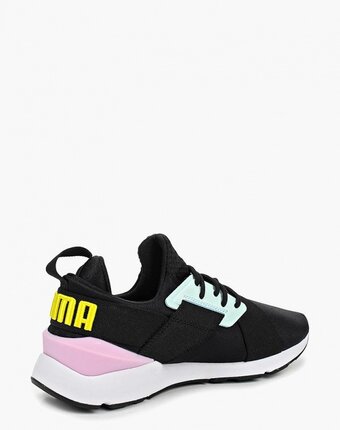 Миниатюра фотографии Кроссовки puma