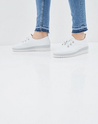 Миниатюра фотографии Ботинки baden