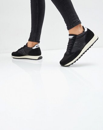 Миниатюра фотографии Кроссовки saucony