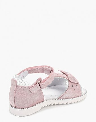 Миниатюра фотографии Сандалии elegami