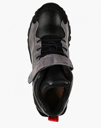 Миниатюра фотографии Кроссовки капитошка