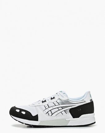 Миниатюра фотографии Кроссовки asicstiger