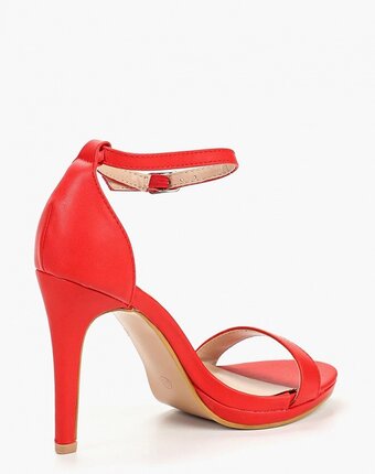 Миниатюра фотографии Босоножки renda