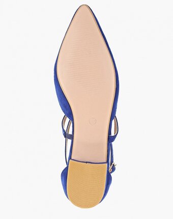 Миниатюра фотографии Туфли go-go