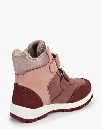 Миниатюра фотографии Ботинки котофей