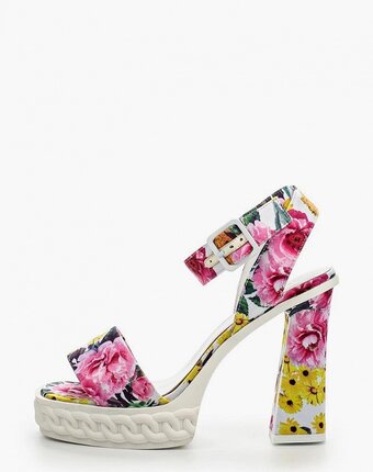 Миниатюра фотографии Босоножки elsi