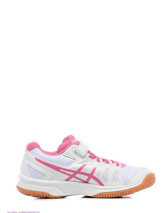 Миниатюра фотографии Спортивная обувь pre-upcourt ps, asics