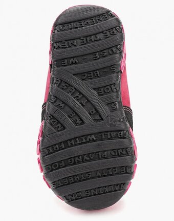 Миниатюра фотографии Ботинки antilopa