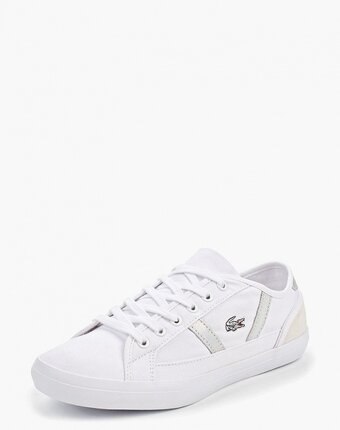 Миниатюра фотографии Кеды lacoste