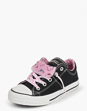 Миниатюра фотографии Кеды converse