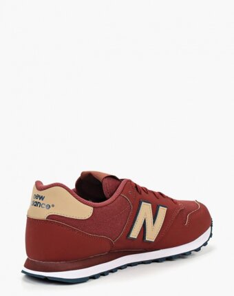 Миниатюра фотографии Кроссовки new balance