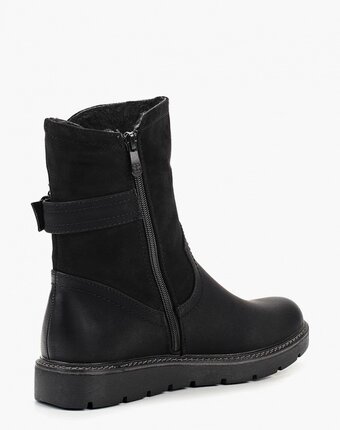 Миниатюра фотографии Полусапоги ideal shoes