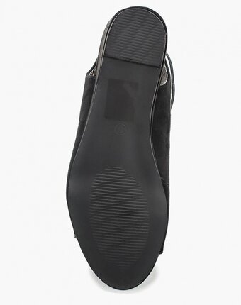 Миниатюра фотографии Босоножки river island