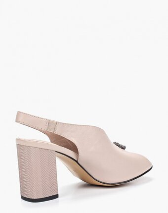 Миниатюра фотографии Босоножки berkonty