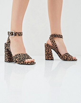 Миниатюра фотографии Босоножки topshop