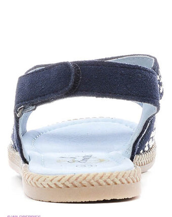 Миниатюра фотографии Сандалии, котофей