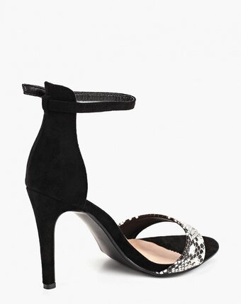 Миниатюра фотографии Босоножки style shoes