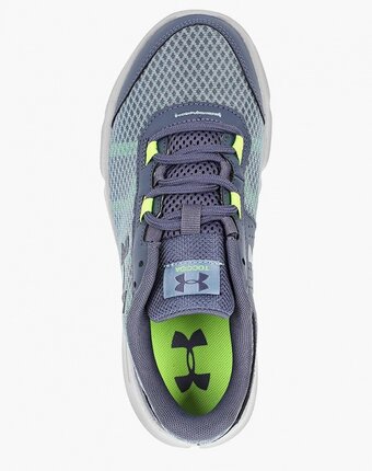 Миниатюра фотографии Кроссовки under armour