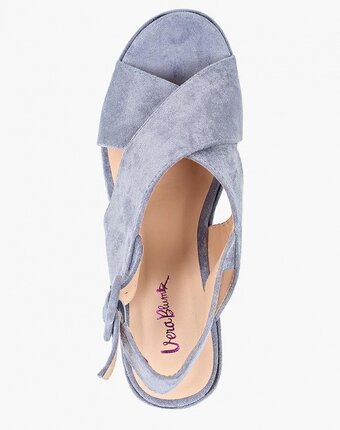 Миниатюра фотографии Босоножки vera blum