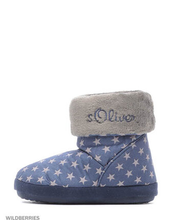 Миниатюра фотографии Сапоги, s.oliver